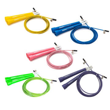 Imagen de SJR-1 Speed Rope sin Rulemanes Combo 2