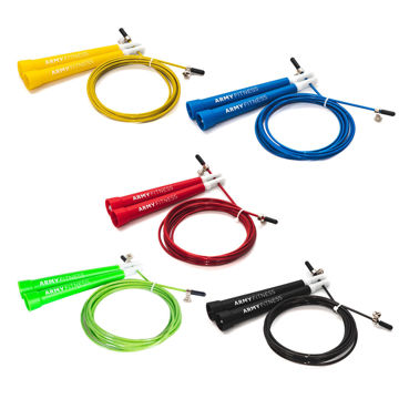 Imagen de SJR-1 Speed Rope Sin Rulemanes Combo 1