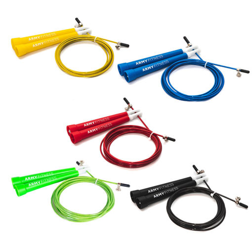 Imagen de SJR-1 Speed Rope Sin Rulemanes Combo 1