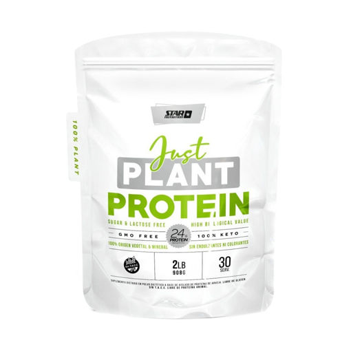 Imagen de Just Plant 2lb