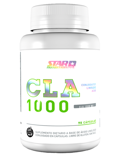 Imagen de CLA1000