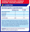 Imagen de L-Carnitina 90 cap.