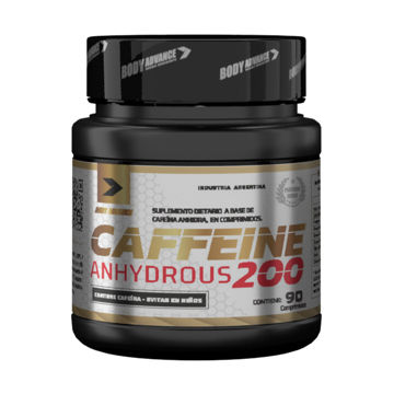 Imagen de Caffeine Anhydrous