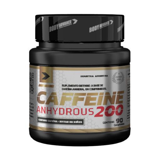 Imagen de Caffeine Anhydrous