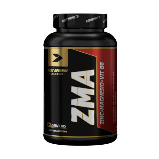 Imagen de ZMA 60tab