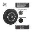 Imagen de Bumper Plate Reciclado