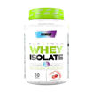 Imagen de Platinum Whey Isolate 2lb