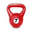 Imagen de Pesa Rusa Body Pump Clasica Rojo