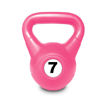 Imagen de Pesa Rusa Body Pump Clasica Rosa