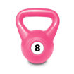 Imagen de Pesa Rusa Body Pump Clasica Rosa