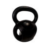 Imagen de Pesa Rusa Body Pump C/ Agarre Negro