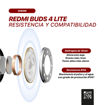 Imagen de Redmi Buds 4 Lite