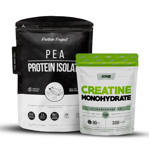Imagen de SP Pea Power Pack Doypack