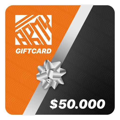 Imagen de Giftcard $50.000