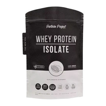 Imagen de Whey Protein Isolate