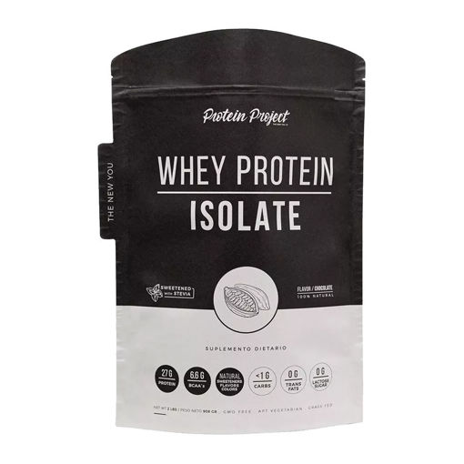 Imagen de Whey Protein Isolate