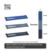 Imagen de Kit Home Training + TiraBand | 17 kg