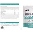Imagen de True Made Whey Collagen 771gr