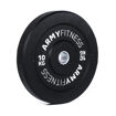 Imagen de Bumper Plate Reciclado 10kg
