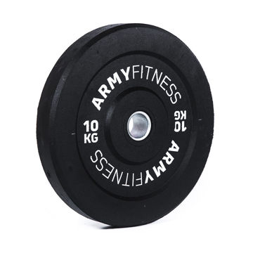 Imagen de Bumper Plate Reciclado 10kg
