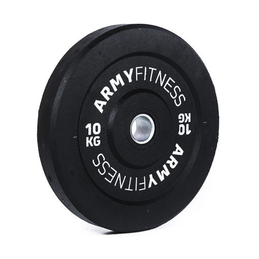 Imagen de Bumper Plate Reciclado 10kg