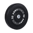 Imagen de Bumper Plate Reciclado 15kg