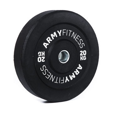 Imagen de Bumper Plate Reciclado 20kg