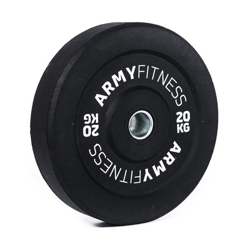 Imagen de Bumper Plate Reciclado 20kg