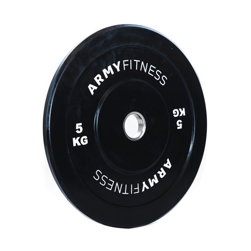 Imagen de PRO Bumper Plate 5kg
