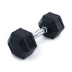 Imagen de Mancuerna Hexagonal 20kg