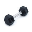 Imagen de Mancuerna Hexagonal 20kg