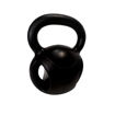 Imagen de Pesa Rusa Body Pump C/ Agarre Negro 3kg