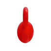 Imagen de Pesa Rusa Body Pump C/ Agarre Rojo 3kg