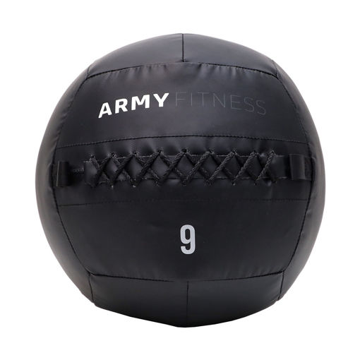Imagen de Alpha Wall Balls 9kg