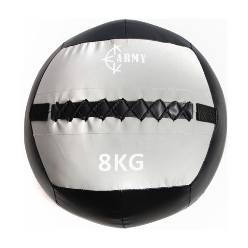 Imagen de Soft Wall Balls 8kg