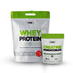 Imagen de Star Nutrition Power Pack Plus Doypack