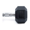 Imagen de Set Mancuernas Hexagonales 2.5 a 10kg