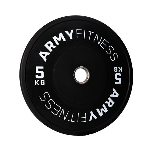 Imagen de Pro Bumper Plate 2.0 - 5 kg