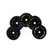 Bumper de Caucho Virgen - Pro Bumper Plate - Disco Olimpico de caucho - Army Fitness