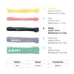 Imagen de Powerband 2080 mm x 19 mm