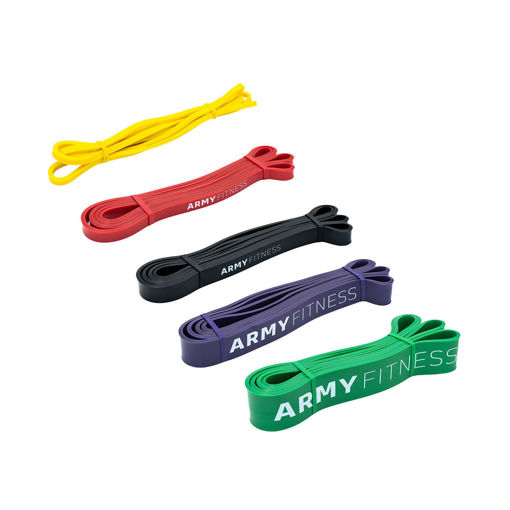 Imagen de Full Powerband Pack