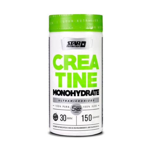 Imagen de Creatina Monohydrate 150gr