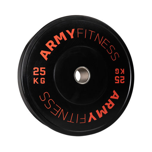 Imagen de Pro Bumper Plate 2.0 - 25 kg