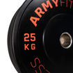 Imagen de Pro Bumper Plate 2.0 - 25 kg