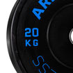 Imagen de Pro Bumper Plate 2.0 - 20 kg