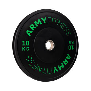 Imagen de Pro Bumper Plate 2.0 - 10 kg