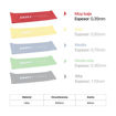 Imagen de Tiraband 600mm x 80mm x 0,35mm