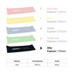 Imagen de Tiraband 600mm x 80mm x 1,10mm