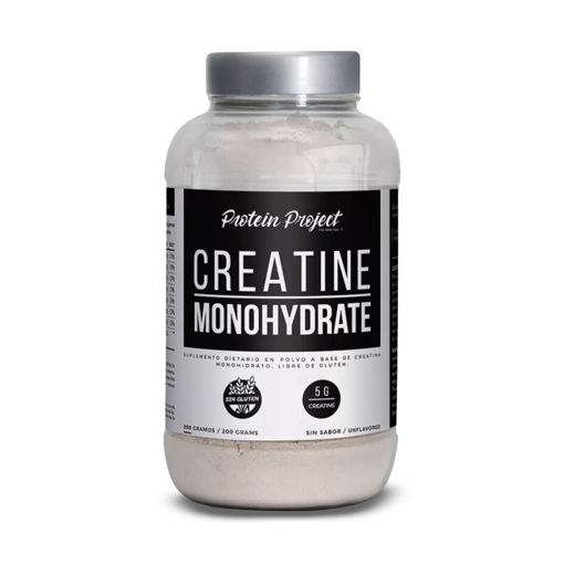 Imagen de Creatina Monohydrate 200gr