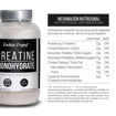 Imagen de Creatina Monohydrate 200gr